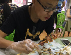 南开烧烤加盟,学烧烤技术,开烧烤店多少钱