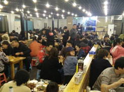 南开烧烤加盟,学烧烤技术,开烧烤店多少钱