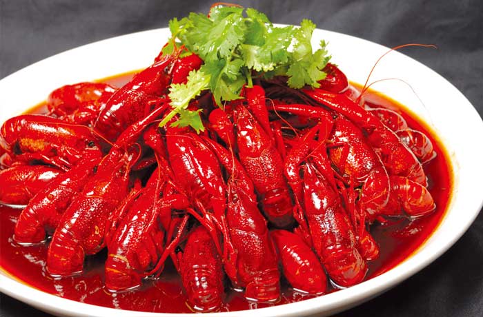 南开麻辣小龙虾培训